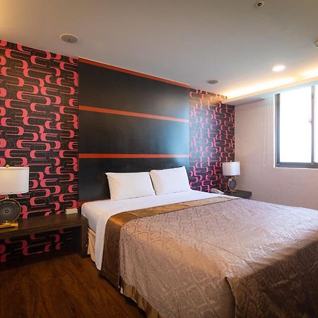 Tai Lee Hotel Taishan Dış mekan fotoğraf
